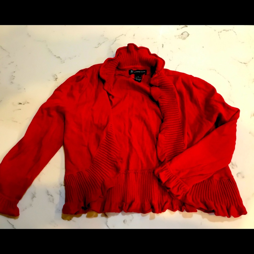 women’s sweater